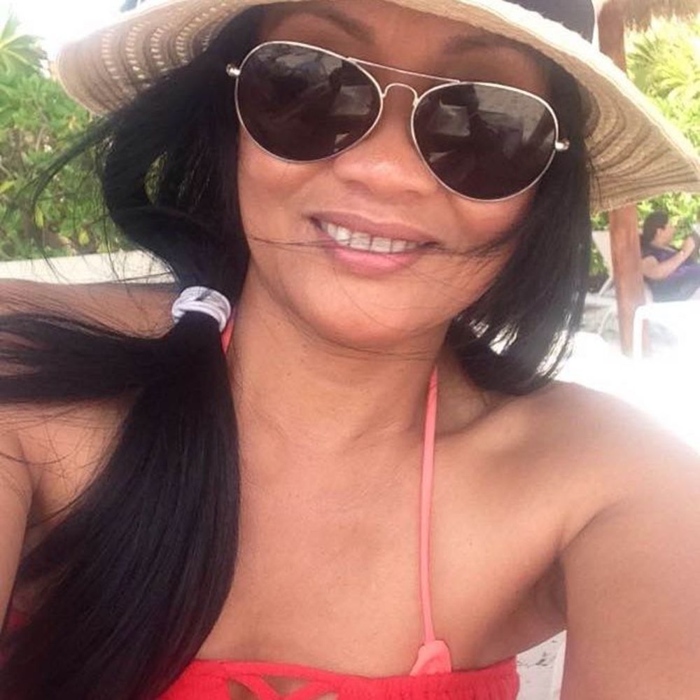 Meet your Posher, Virginia